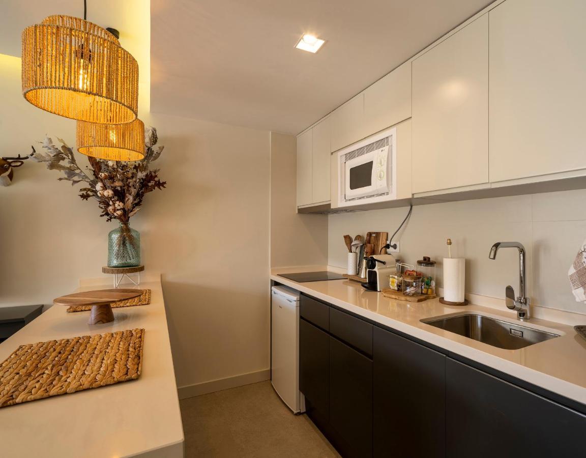 Snow Home Apartment Sierra Nevada Luaran gambar